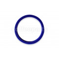Cafelat Modern Lever Gasket seal 66x56x6mm blue silicon