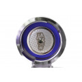 La Marzocco Blue Silicon Group Head Gasket Seal 71.6x55x8.2mm 