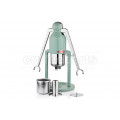 Cafelat Retro Robot Espresso Maker : Green