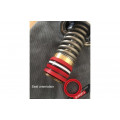 Cafelat Modern Lever Piston Silicon Seal 49.5x40.5x6.75mm