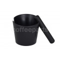 Cafelat Tubbi Black Home Coffee Knocking Tube