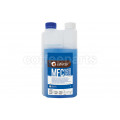 Cafetto 1lt MFC Blue - Milk Frother Cleaner