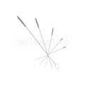 Cafetto Steam Tip Brush Set