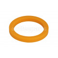 Caffewerks E61 Orange Silicone Group Head Gasket Seal 73x57x8mm