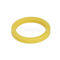 Caffewerks E61 Yellow Silicone Group Head Gasket Seal 72x57.8x8.5mm