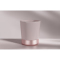 MHW CERA Series Ceramic 240ml Cup: Pink