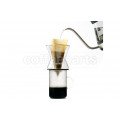 Chemex Funnex Glass Pour Over Brewer
