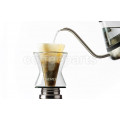 Chemex Funnex Glass Pour Over Brewer