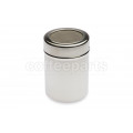 Stainless Chocolate Shaker with Mesh Top