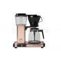 Moccamaster 1.25lt Classic KB741AO Copper Filter Coffee Brewer