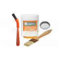 Essential Cleaning Kit inc Cafetto 500g, Blind Filter, Brushes