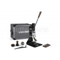 MHW Sonic S7 Manual Espresso Machine (Deluxe Set)