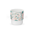 MHW Swirl Cup: Pastel Green