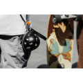 MHW Eggonaut Travel Coffee Dripper: Black