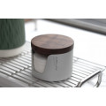 Airflow Coffee Paper Filter Holder