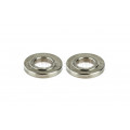 Comandante Replacement Bearing Spacers - Set of 2