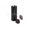 Comandante C40 MK4 Hand Coffee Grinder: Black