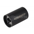 Comandante C40 MK4 Hand Coffee Grinder: Black