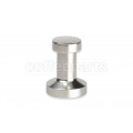 Coffee Parts 53mm Flat Base Classic Full Stainless Tamper