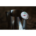 Crema Pro Milk Jug Frothing Thermometer