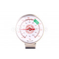 Crema Pro Milk Jug Frothing Thermometer