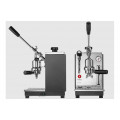 Olympia Cremina Black Lever Espresso Coffee Machine