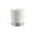 MHW CERA Series Ceramic 240ml Cup: White