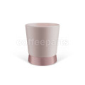MHW CERA Series Ceramic 240ml Cup: Pink