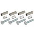 Mahlkonig EK43 Small Parts Kit for Knocker Spout