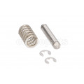 EK43 Spout Lever Spring,  Circlip and Pin Set