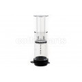 Delter Coffee Maker inc 100 Filters - BPA Free