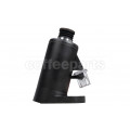 Coffee Tech DF83 Single Dose Coffee Grinder: Black