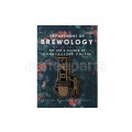 Department of Brewology - Guillapress Badge