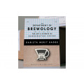 Department of Brewology - Clever Badge
