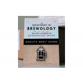 Department of Brewology - French Press Badge