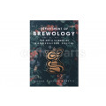 Department of Brewology - Serpent & Chemex Badge