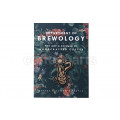 Department of Brewology - Serpent & Hand Badge