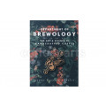 Department of Brewology - Vessel & Heart Badge