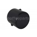 Dreamfarm Grindenstein Big Home Knocking Tube: Black