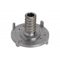 Mahlkoenig Turkish Blades Mount/Adapter EK43 and EKK43 Grinder