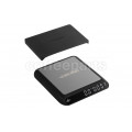 MHW Formula Smart Coffee Scale Black, precision coffee scale.  