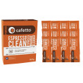 ﻿Espresso Clean Sachet Pack (18 x 5g pack)