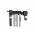 Everpure CSR Triple High Flow System with 7FC filters (EV932973)