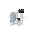 Everpure CSR Quad High-Flow Upgrade Kit (EV943765)