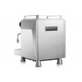 Rocket Giotto Type V Cronometro Coffee Machine