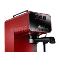 Gaggia Evolution Home Espresso Coffee Machine: Lava Red