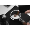 MHW Titanium 18g Filter Basket 58mm Silver