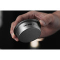 MHW Titanium 18g Filter Basket 58mm Silver