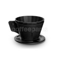 MHW Meteorite Dripper: Obsidian Black