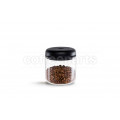 Fellow Atmos Glass Vacuum Canister : Medium